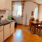 Apartment Brunner & Bad Eisenkappel