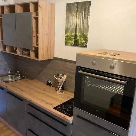 Brunner Apartments&zimmer *