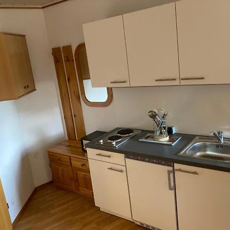 Brunner & Apartment *