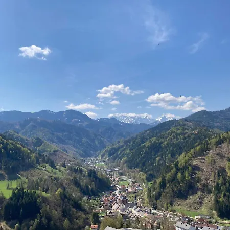 Apartmán Brunner &