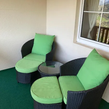 Brunner Apartments&zimmer *