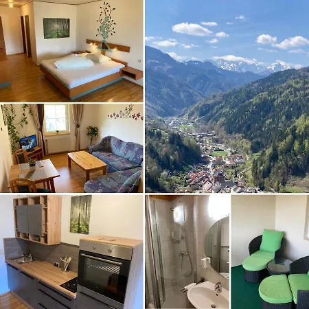 Apartment Brunner &