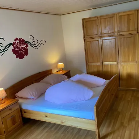 Brunner Apartments&zimmer *