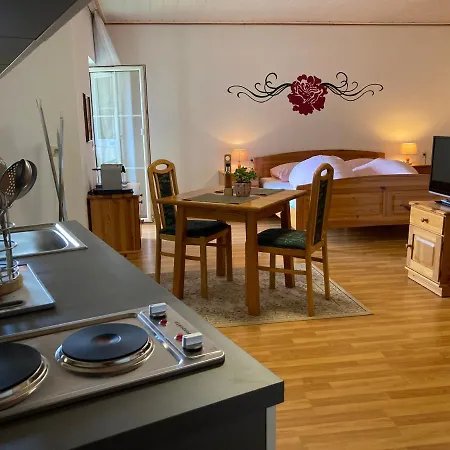Brunner Apartments&zimmer