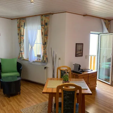 Brunner & Apartment *