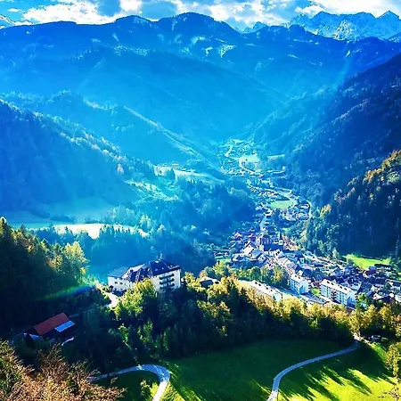 Brunner & * Bad Eisenkappel