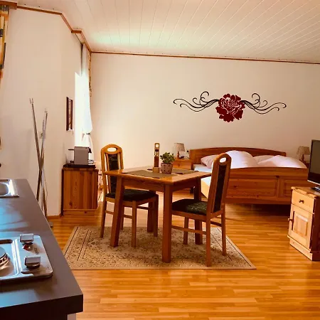Brunner & Apartment