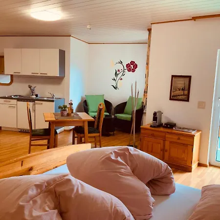 Brunner Apartments&zimmer Apartment