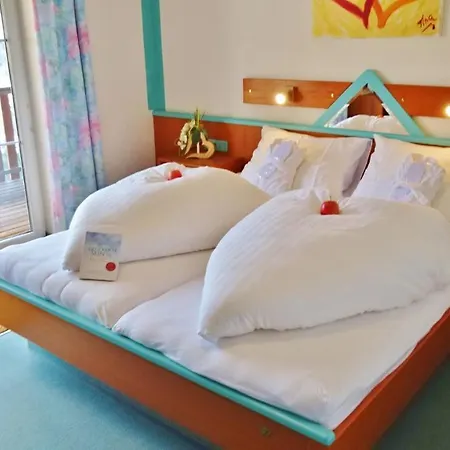 Brunner Apartments&zimmer *