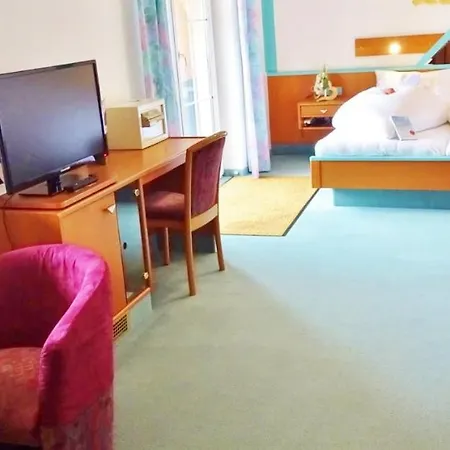 Apartment Brunner &
