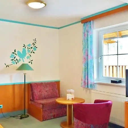Apartment Brunner & *
