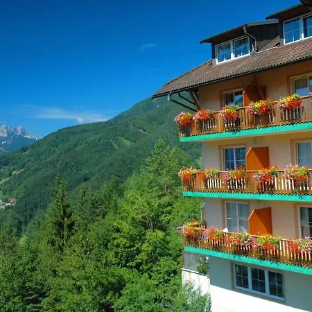 Apartment Brunner & *