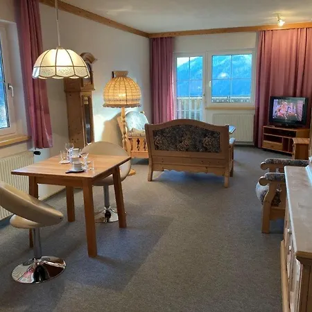 Apartment Brunner &