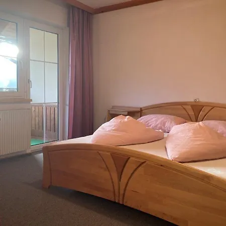 Apartmán Brunner &