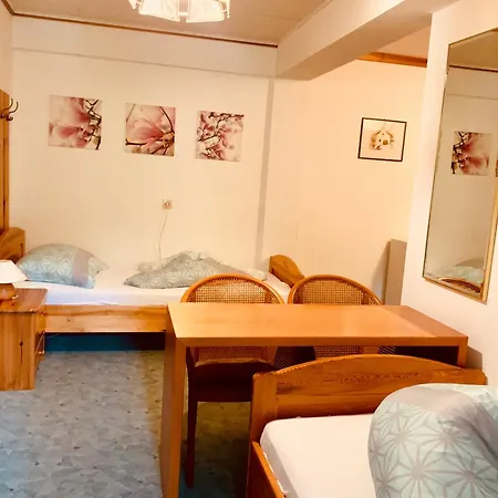 Апартаменты Brunner &