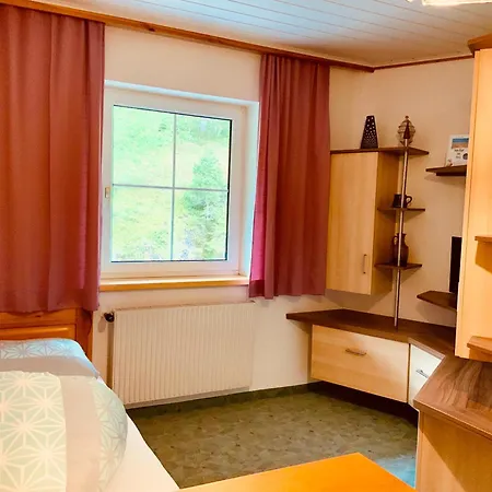 Brunner & Apartment *