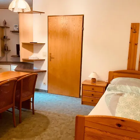 Апартаменты Brunner & *