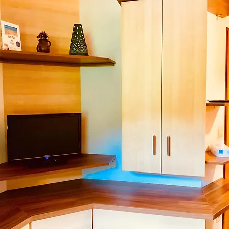 Brunner & Апартаменты Бад-Айзенкаппель