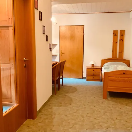 Brunner & Апартаменты