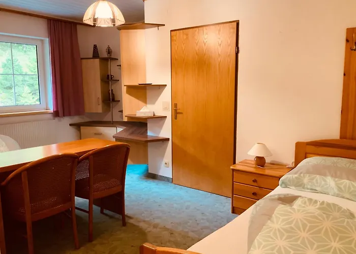 Brunner & Apartman Bad Eisenkappel