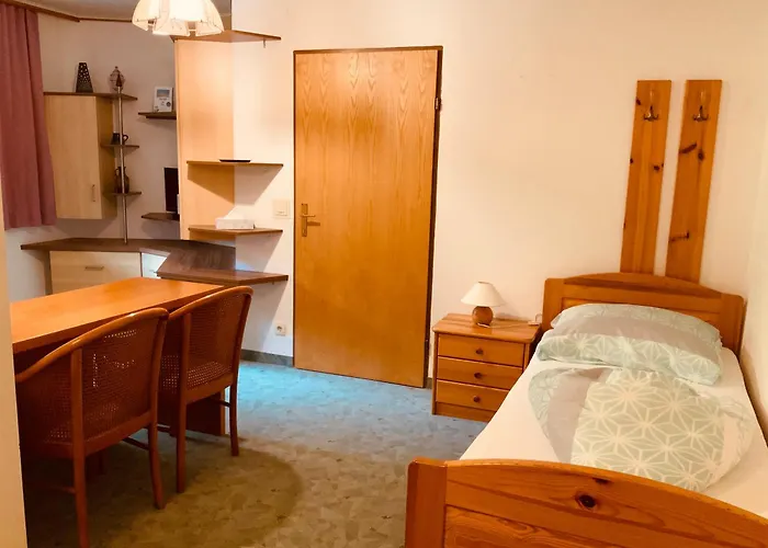 Apartman Brunner & *