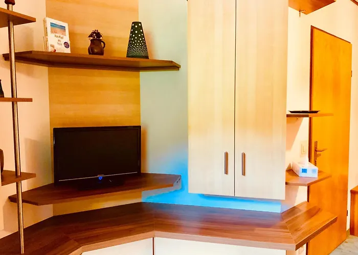 Brunner & Apartment Bad Eisenkappel